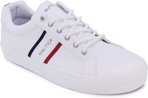 nautica casual shoes|nautica shoes canada.